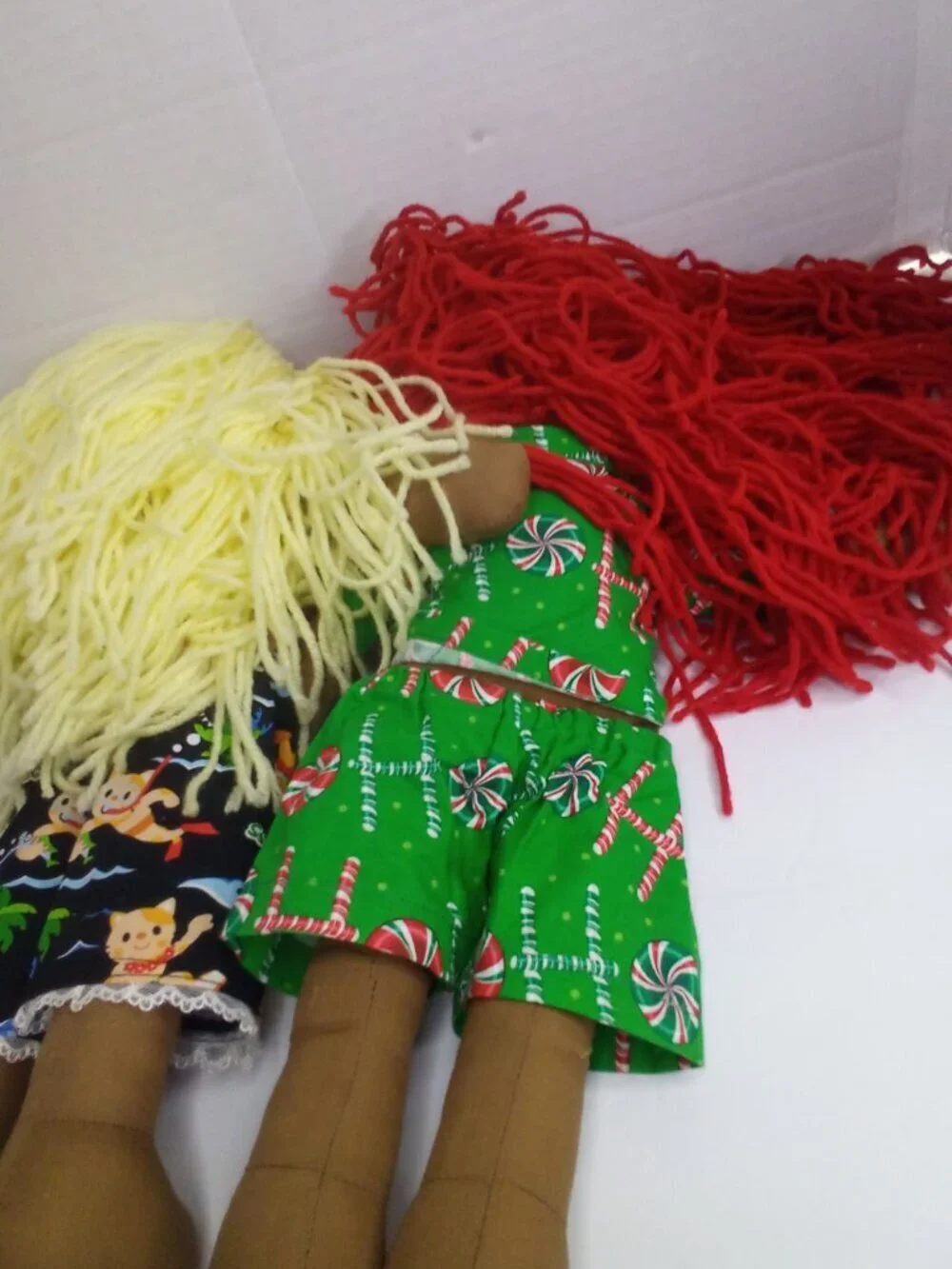 N/A handmade cloth